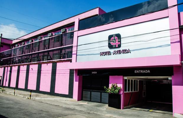 Hotel Avenida