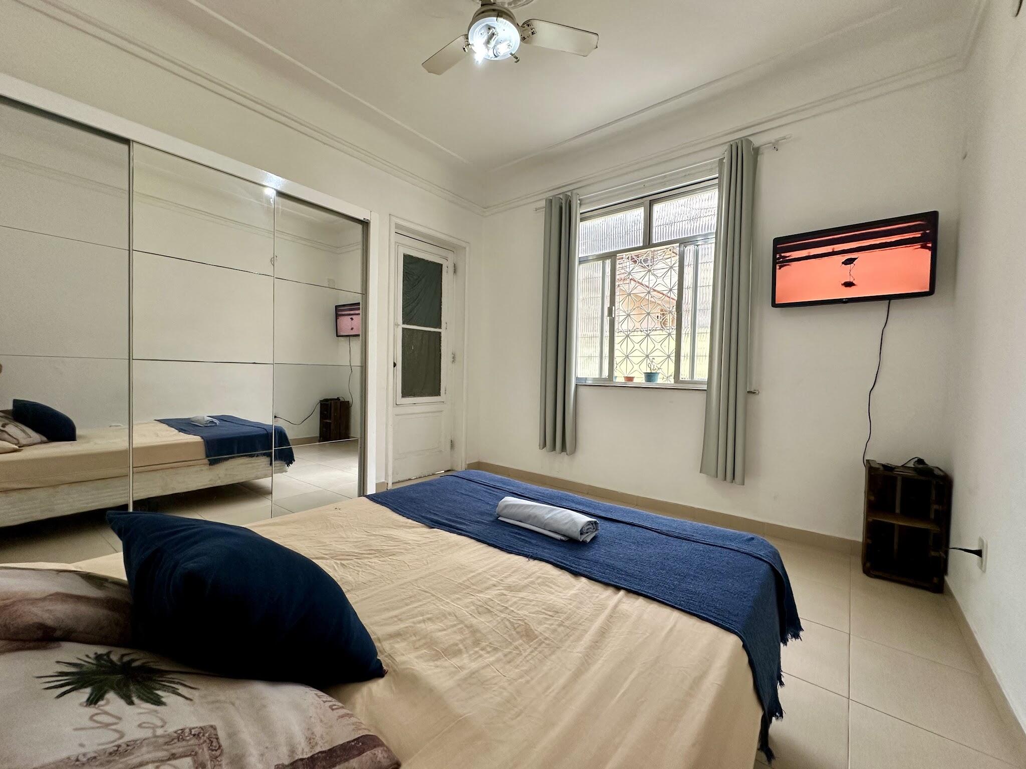 Casinha Tropical Rio Downtown