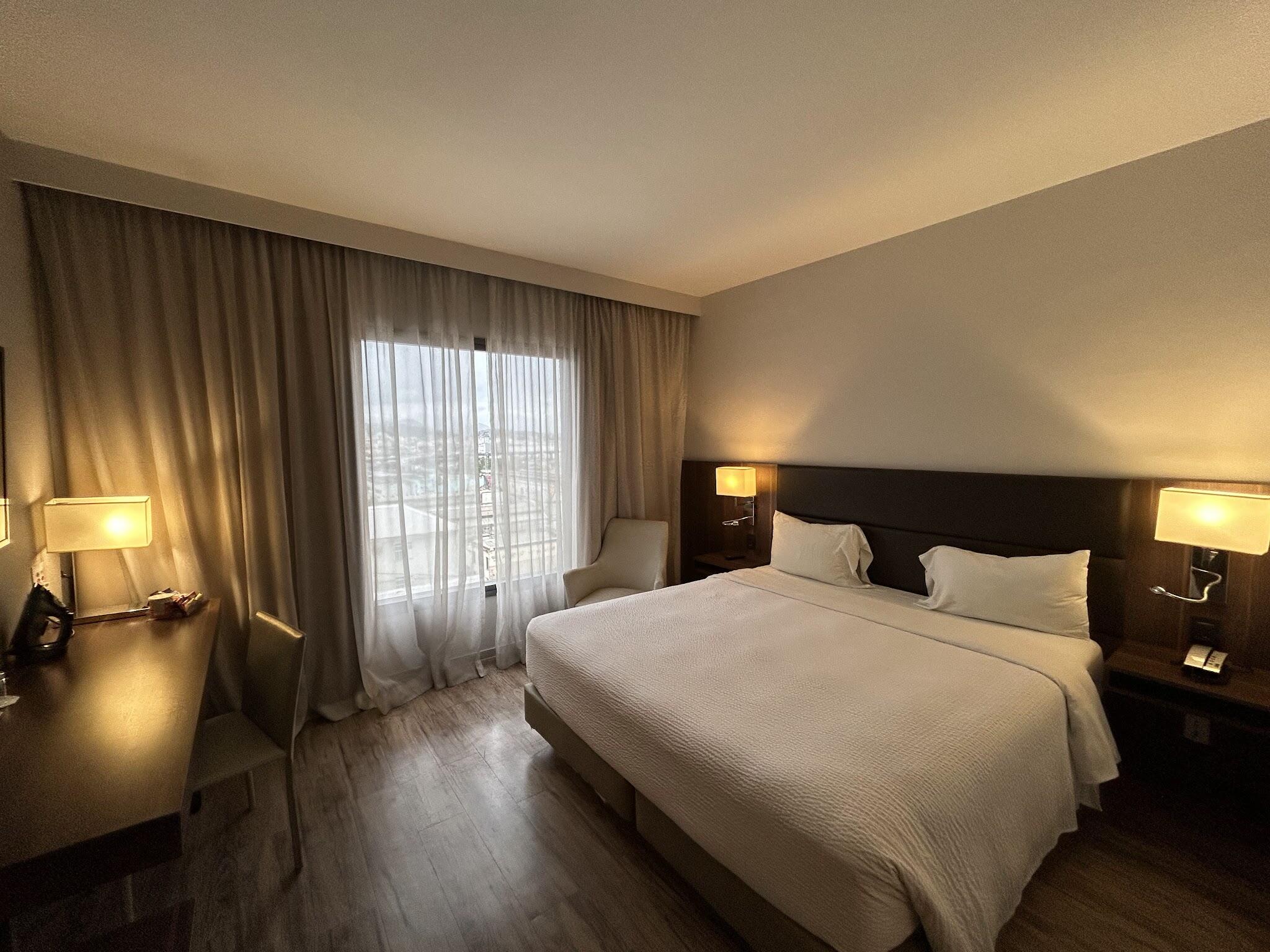 Hotel Intercity Porto Maravilha
