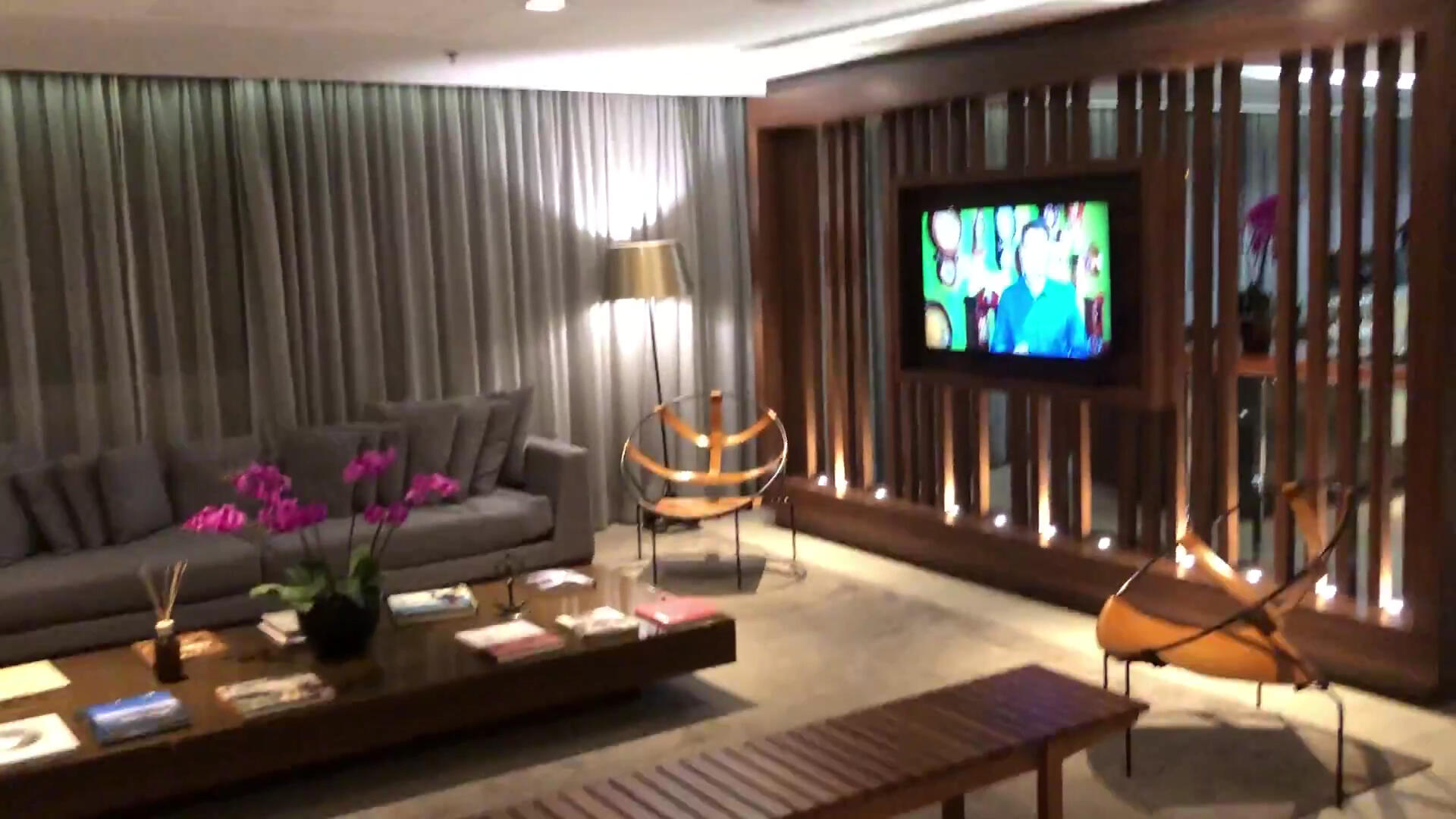 Hotel Intercity Porto Maravilha