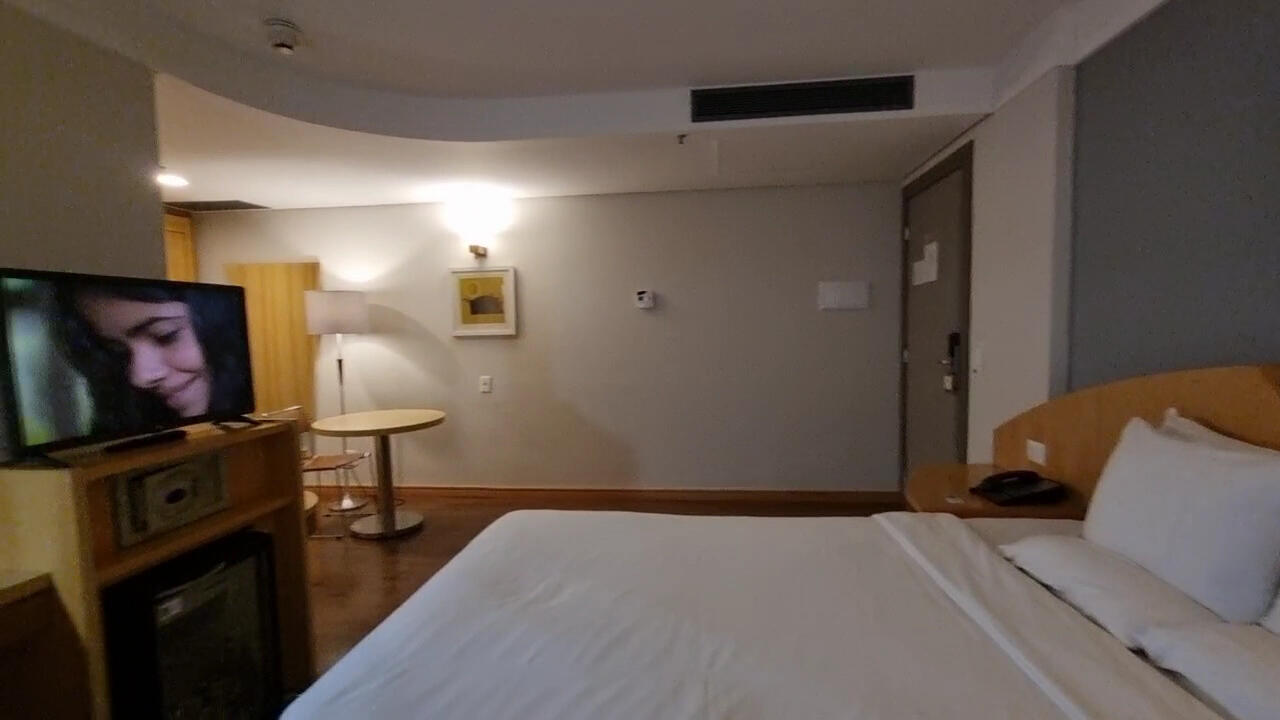 Hotel Nacional Inn Jaraguá São Paulo