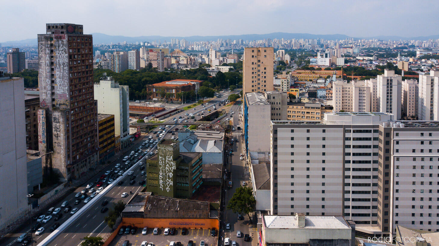 B&B HOTEL São Paulo Luz - Centro