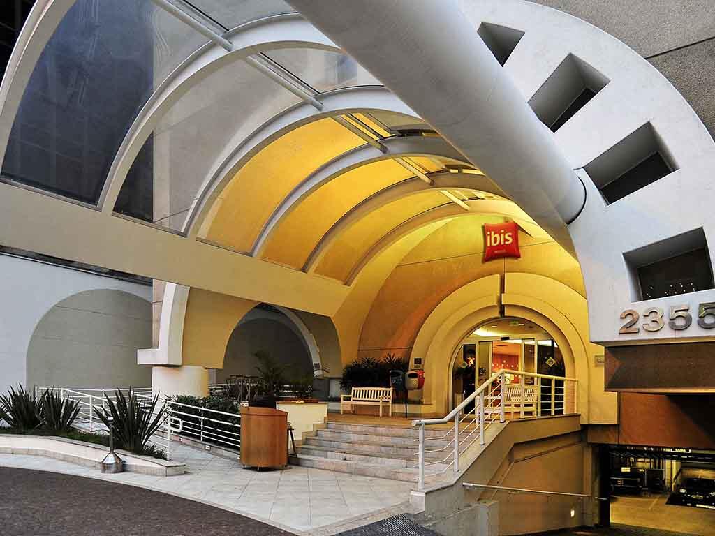 ibis Sao Paulo Paulista