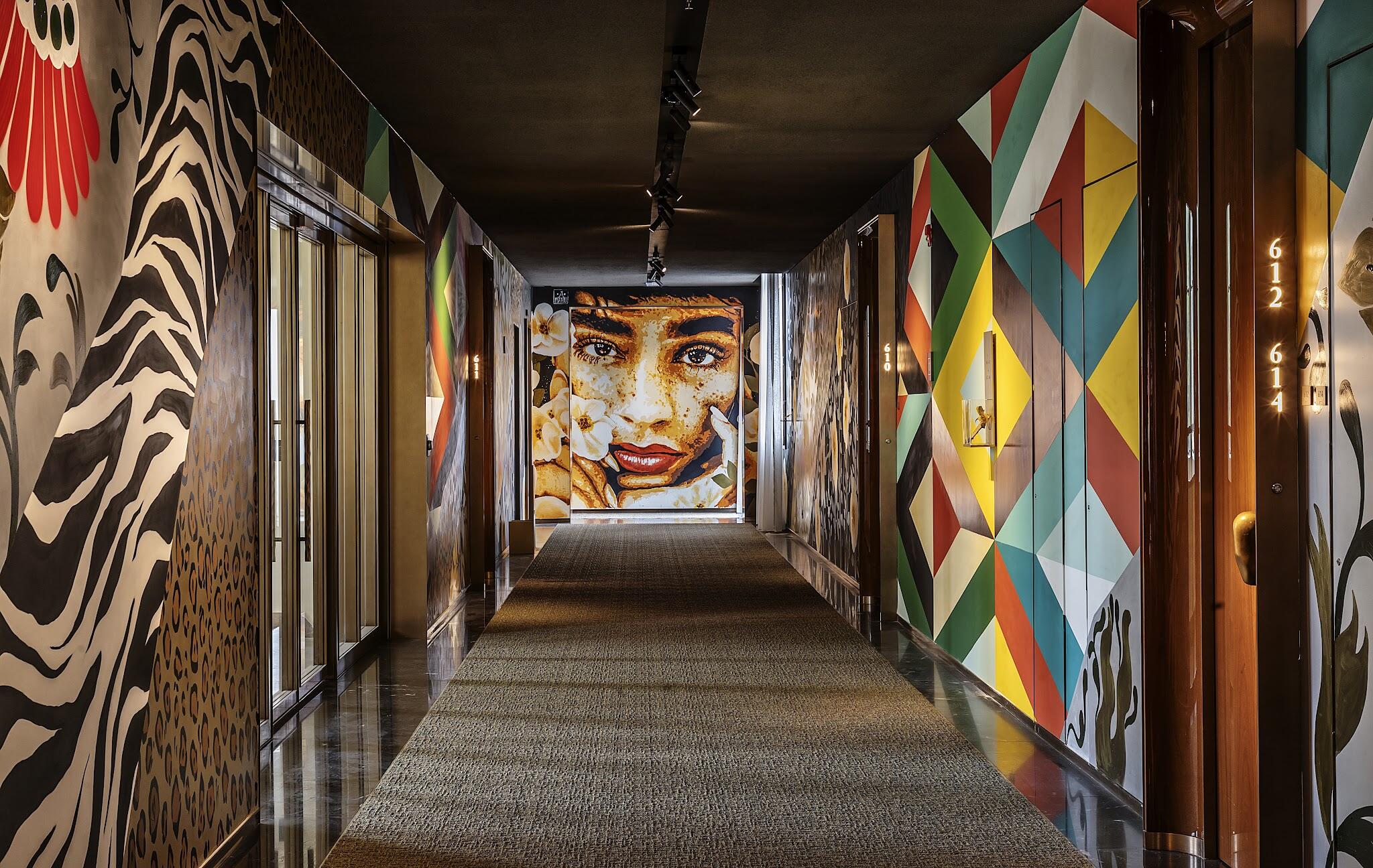 Rosewood São Paulo