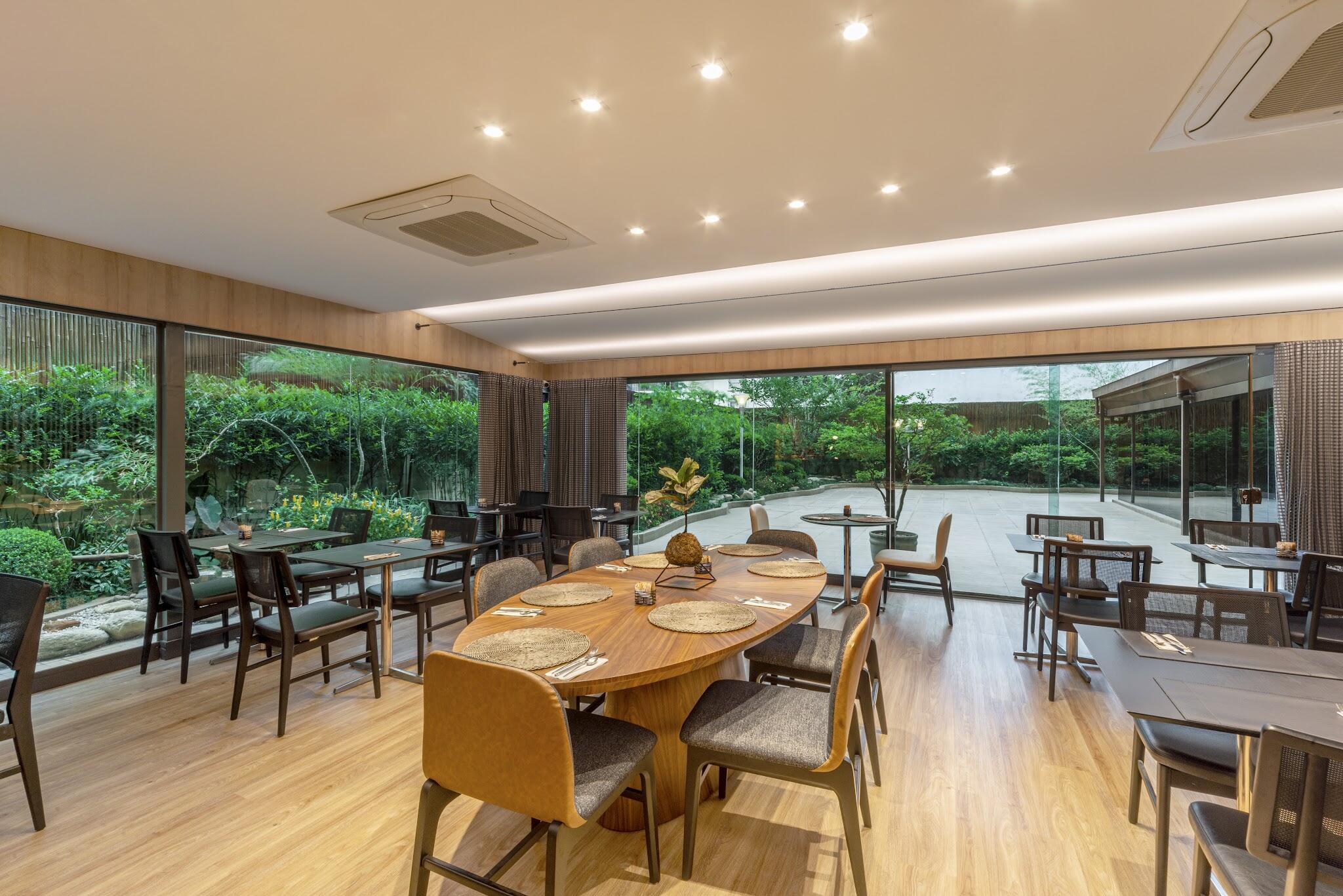 Hotel Laghetto Stilo São Paulo