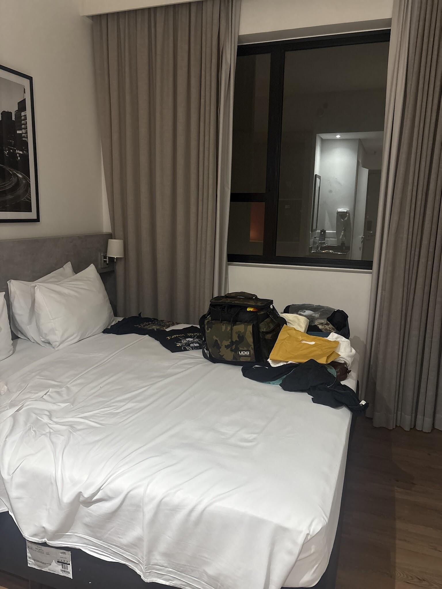 Ramada Encore by Wyndham Sao Paulo Tiradentes