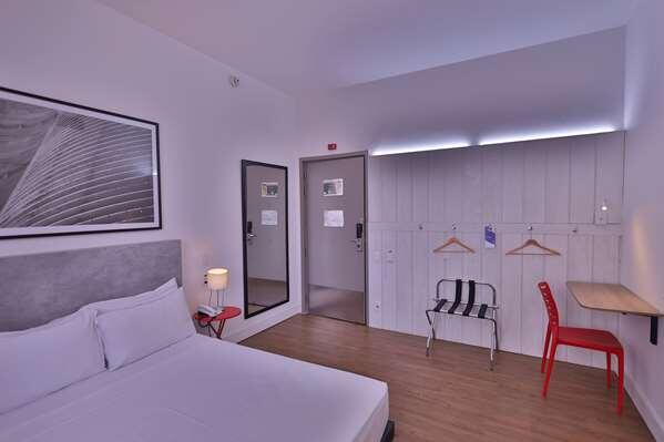 Ramada Encore by Wyndham Sao Paulo Tiradentes
