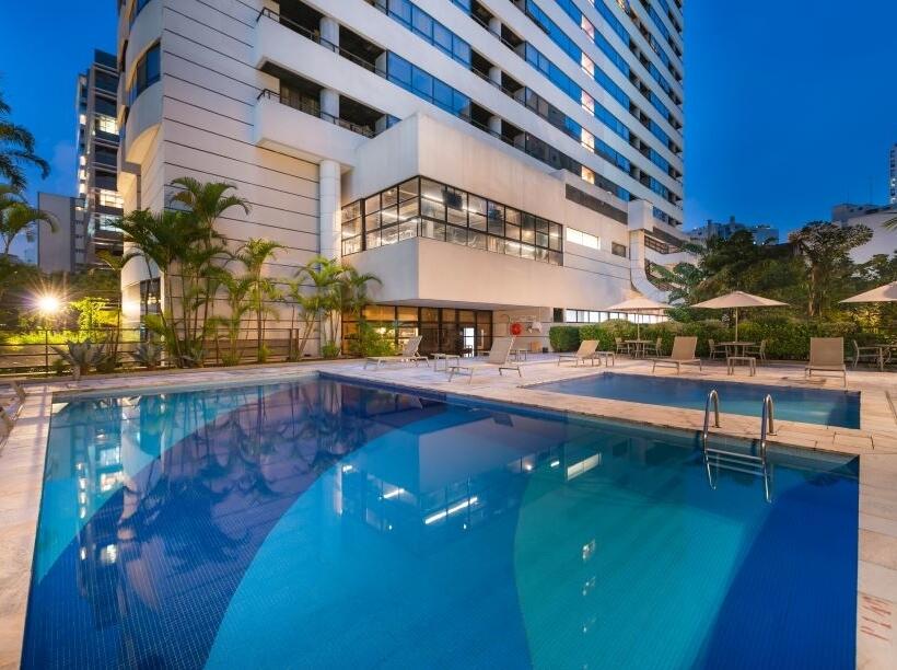 Radisson Hotel Paulista São Paulo
