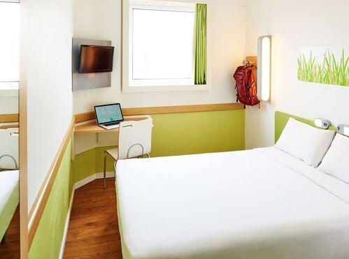 ibis budget São Paulo Jardins