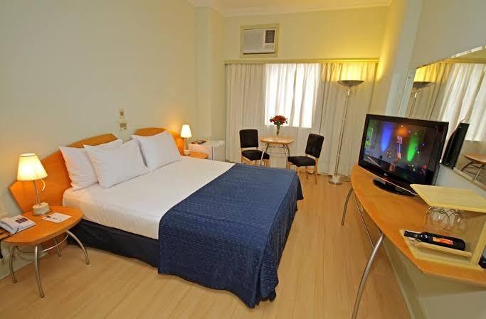 Hotel San Raphael