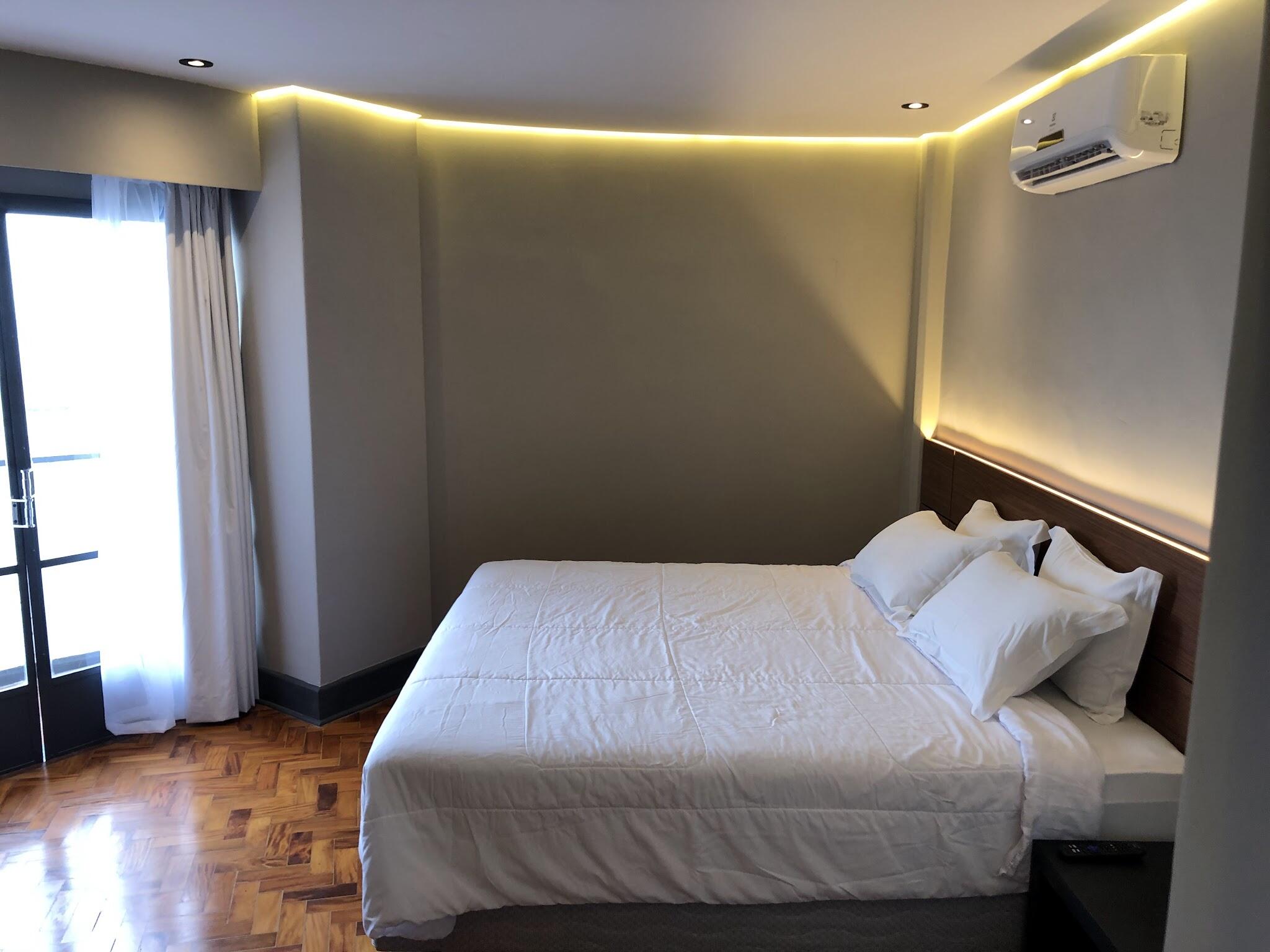 Hotel San Raphael