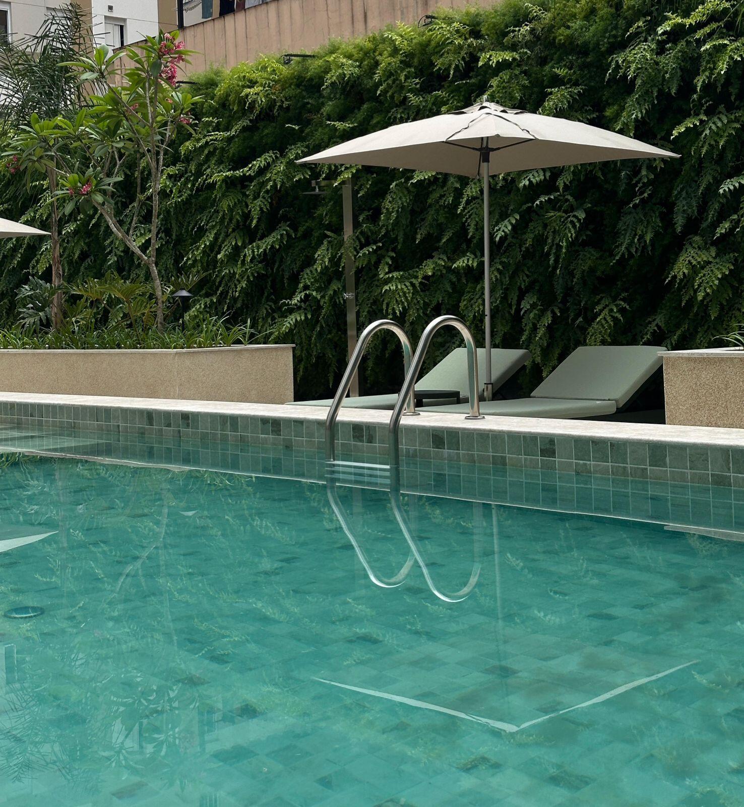 Higi Hotel São Paulo