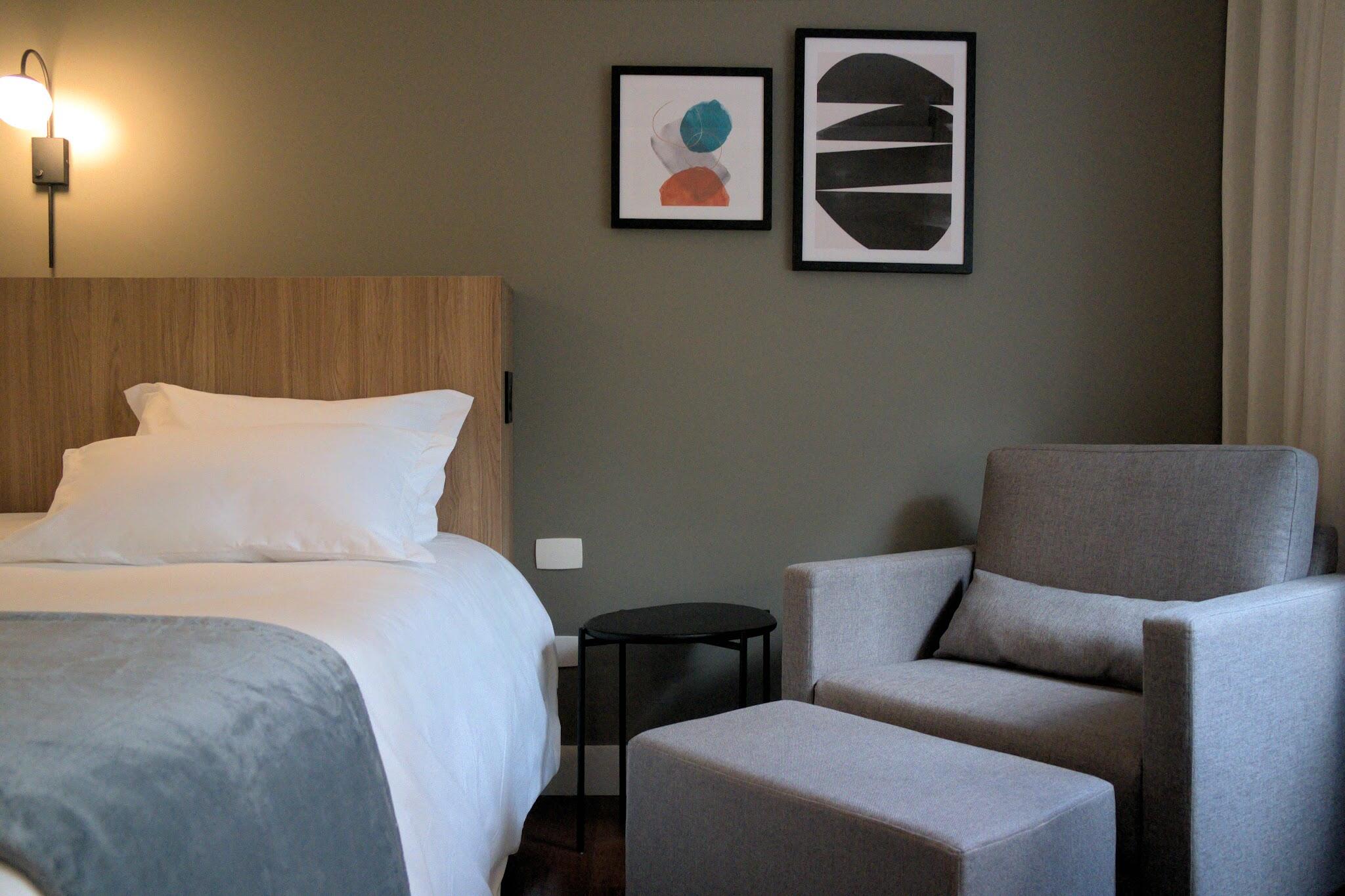 Higi Hotel São Paulo
