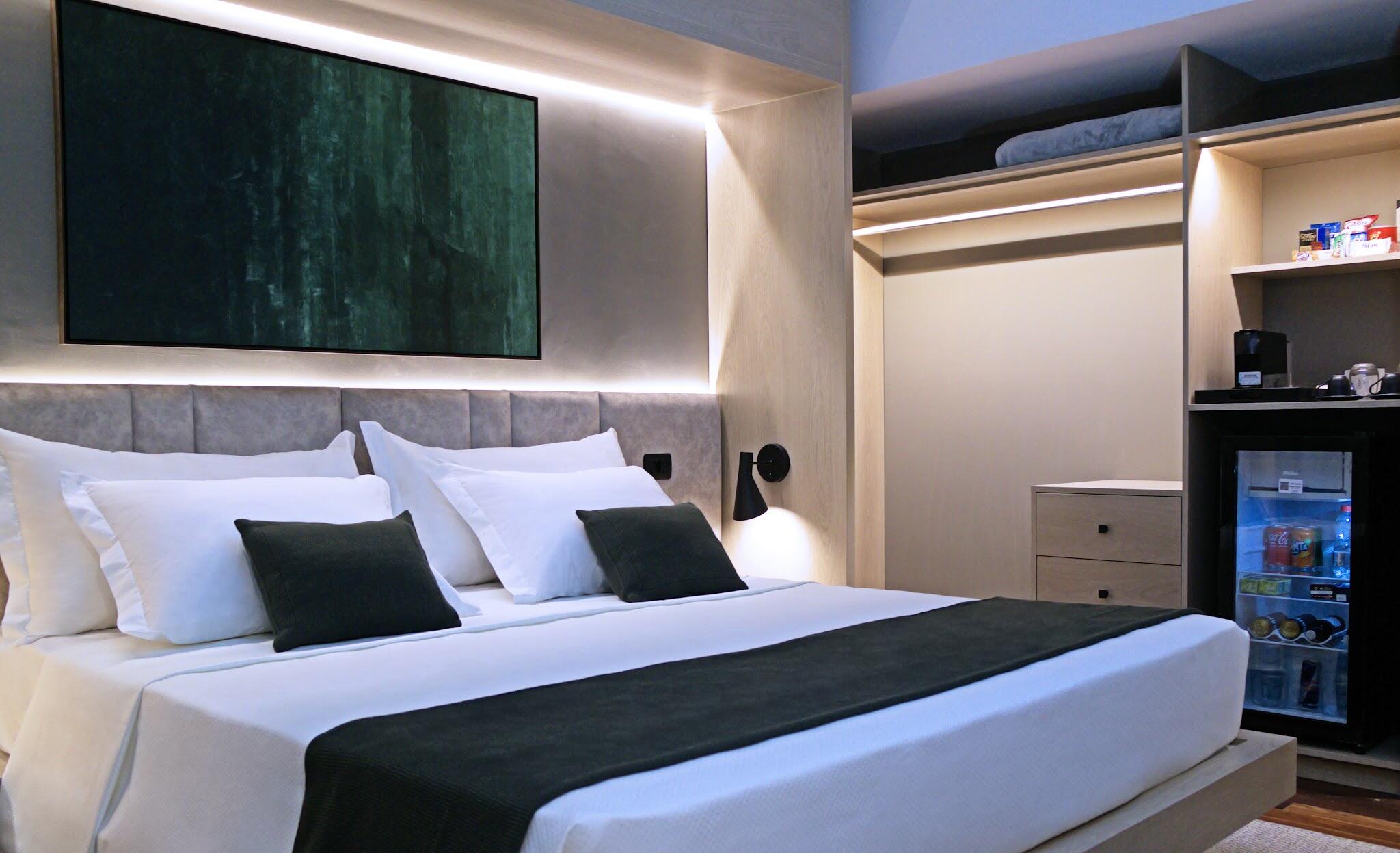 Higi Hotel São Paulo