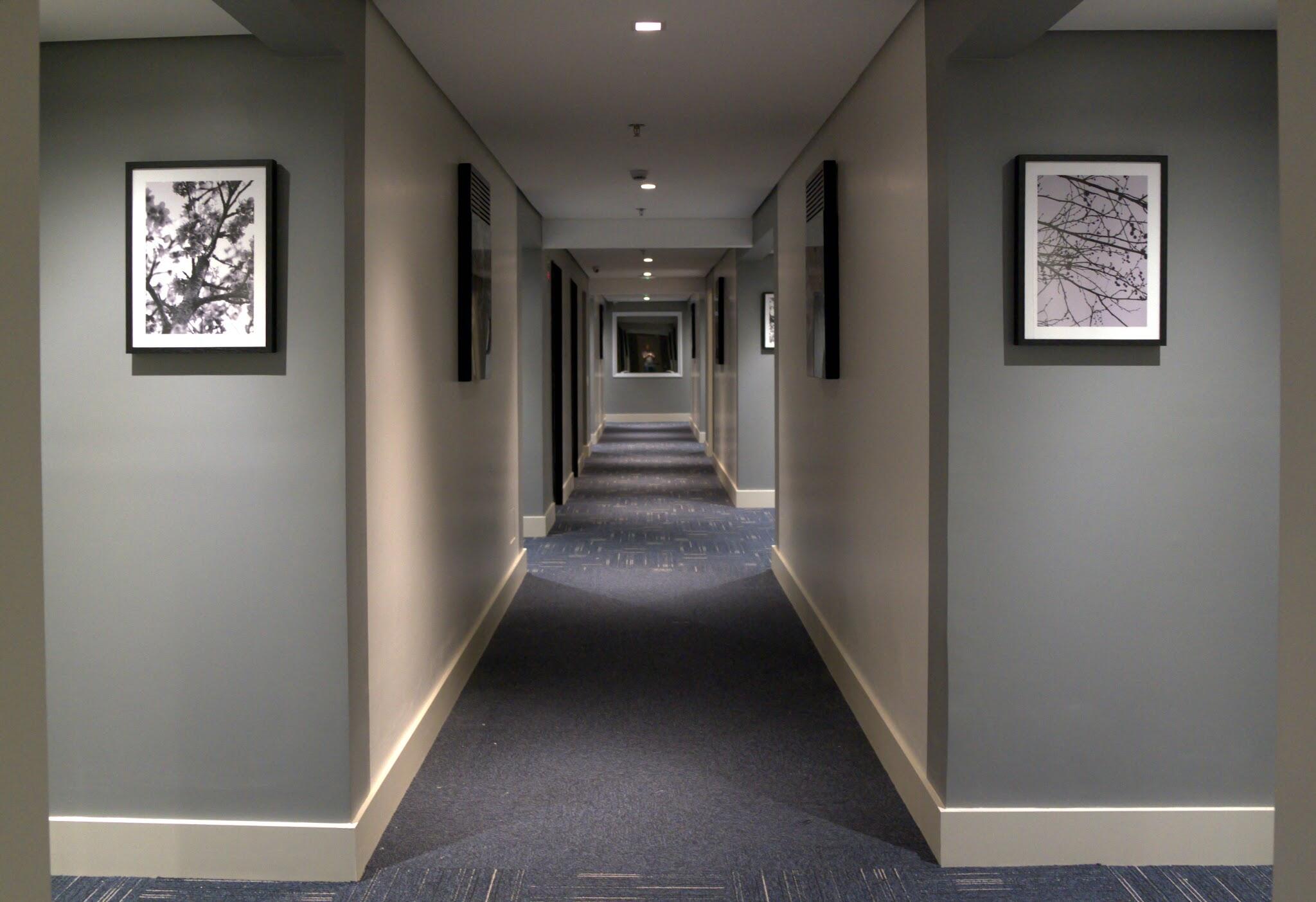 Higi Hotel São Paulo