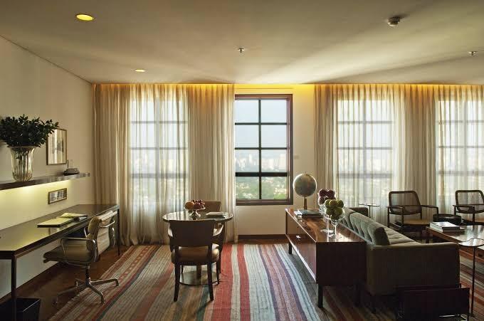Fasano Hotel