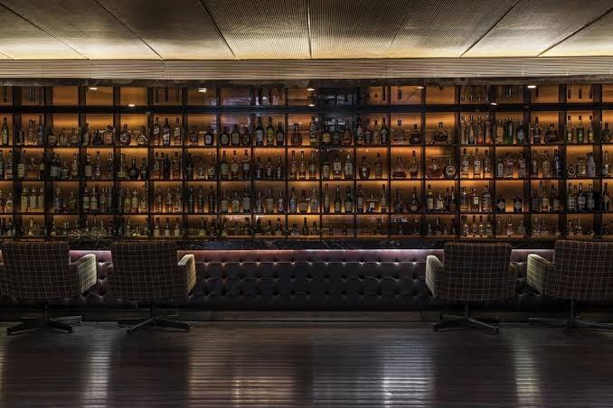 Fasano Hotel