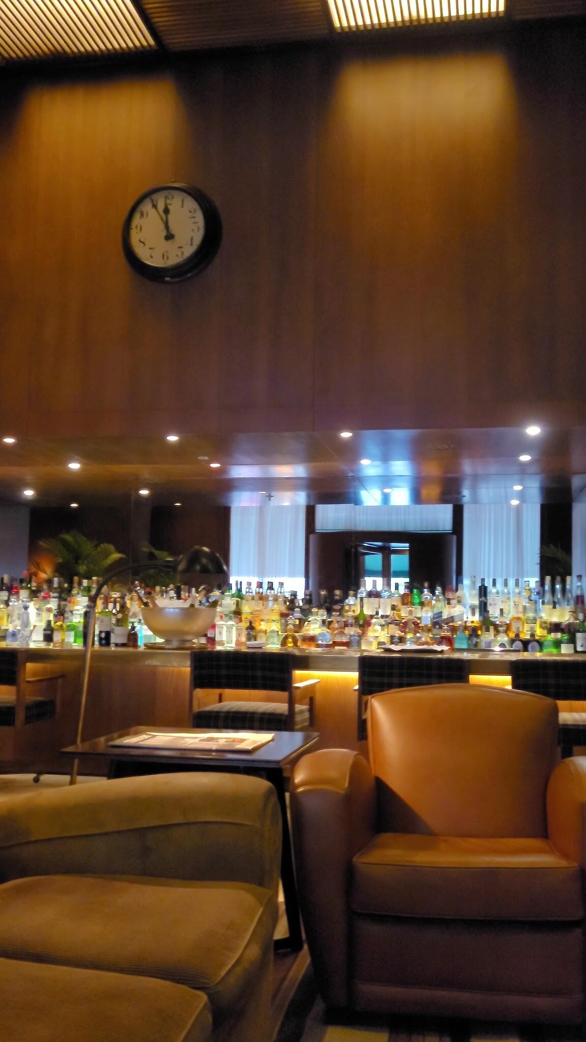 Fasano Hotel