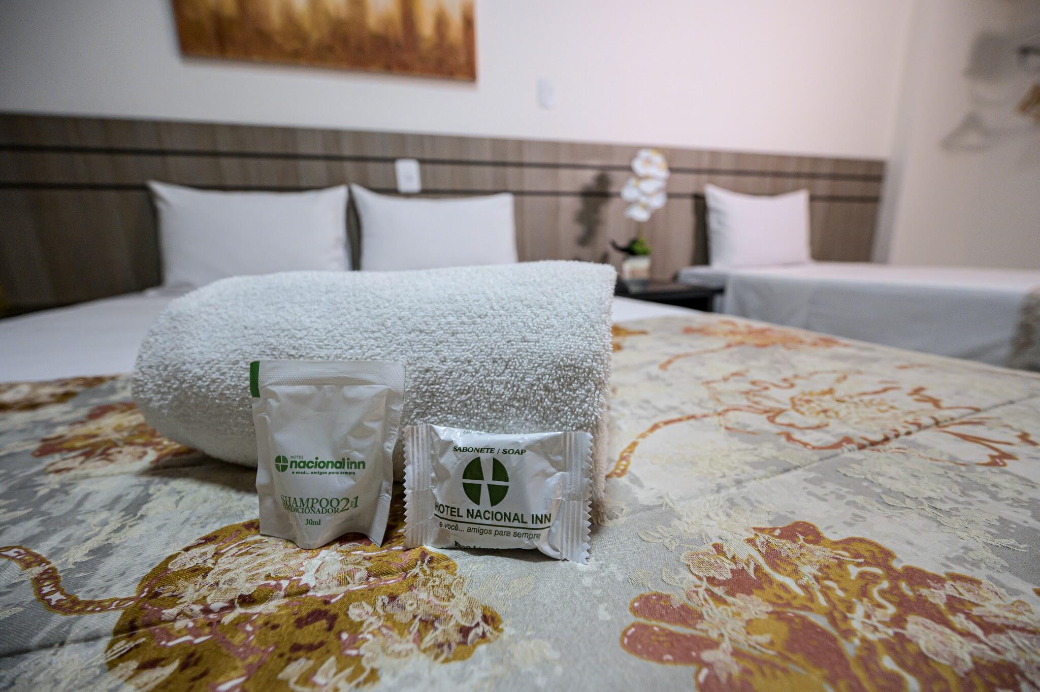 Nacional Inn São Paulo