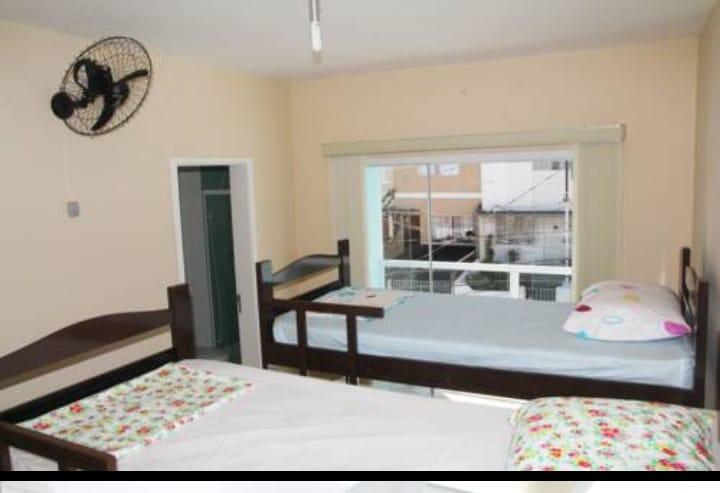 SETTA'S HOSTEL