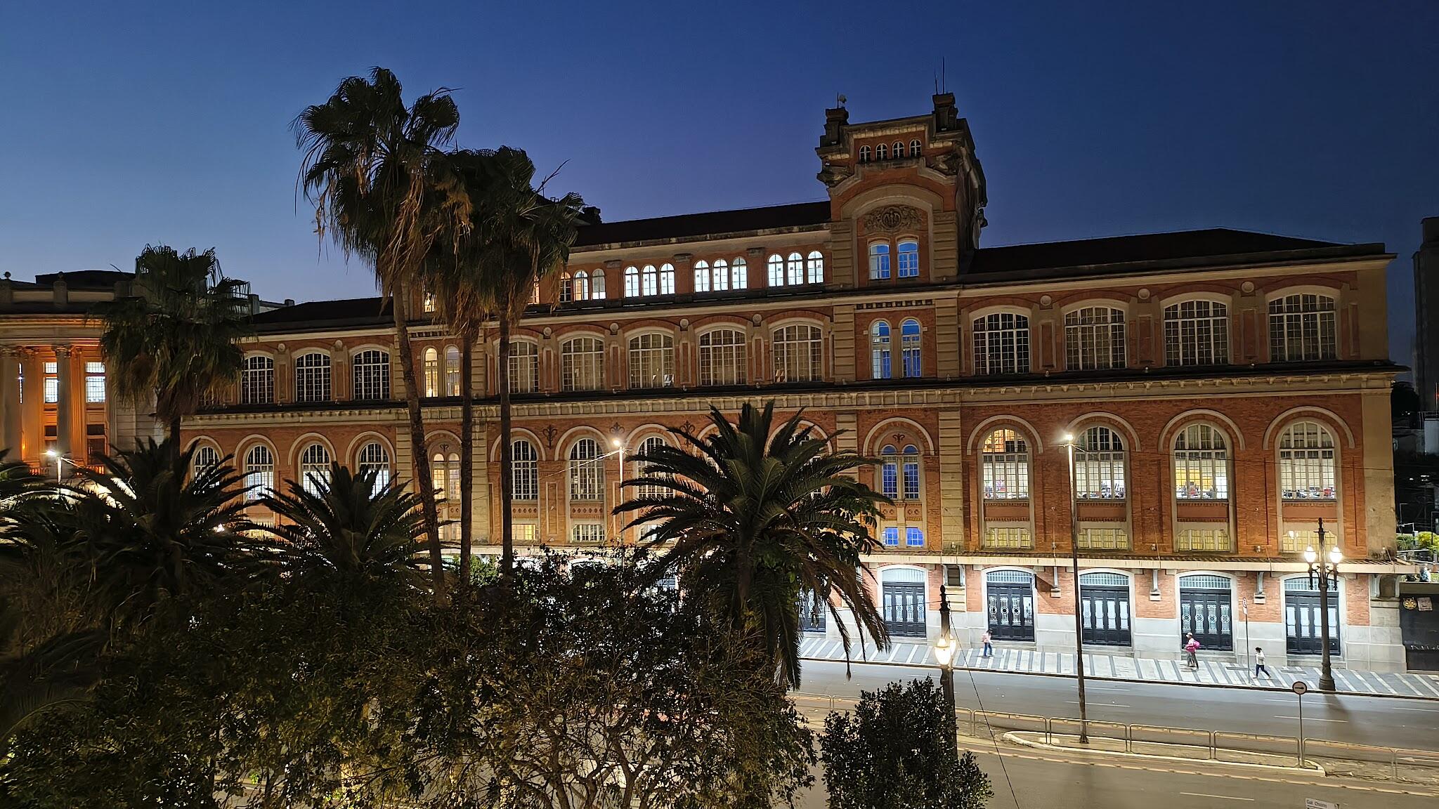Hotel Piratininga