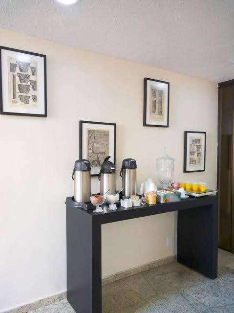 Dan Inn São Paulo Higienópolis