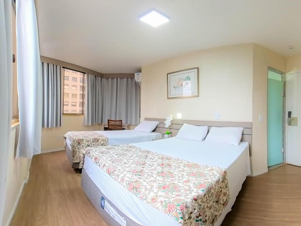 Dan Inn São Paulo Higienópolis