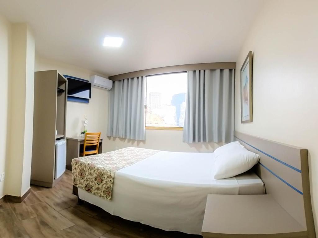 Dan Inn São Paulo Higienópolis