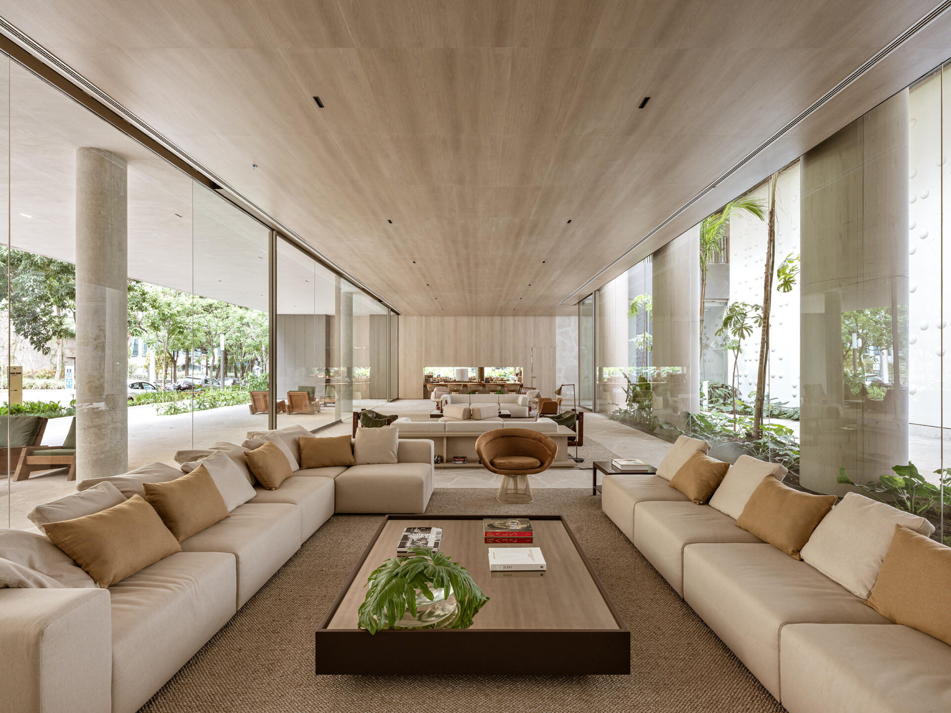 Pulso Hotel Faria Lima