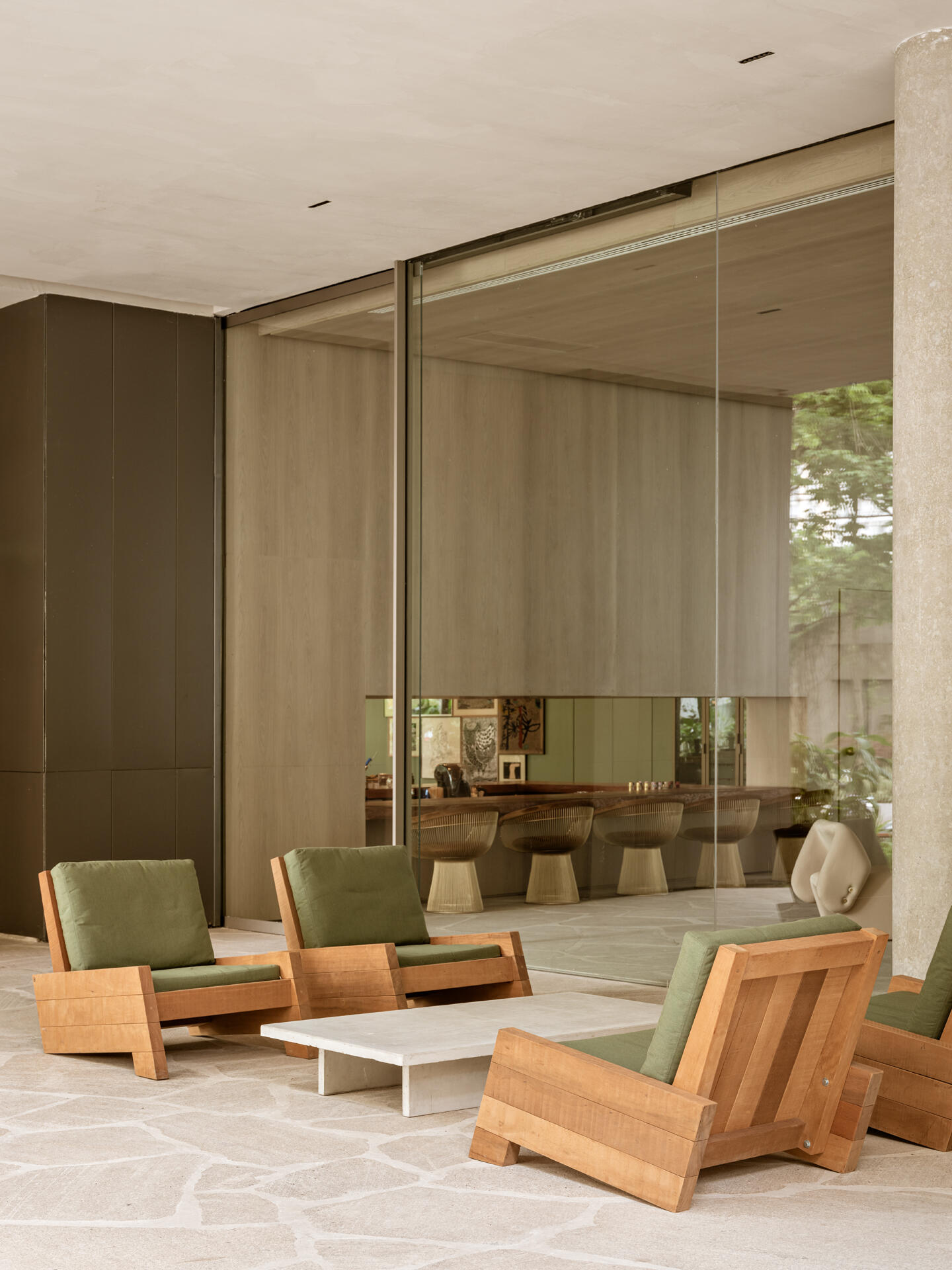 Pulso Hotel Faria Lima