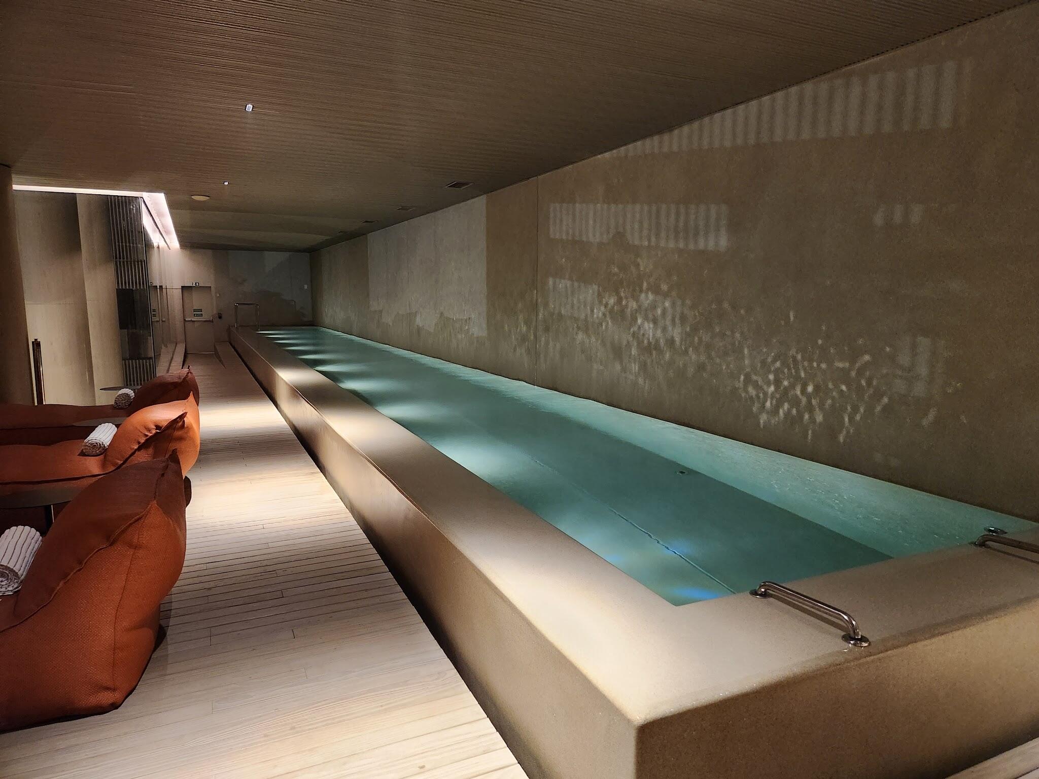 Pulso Hotel Faria Lima