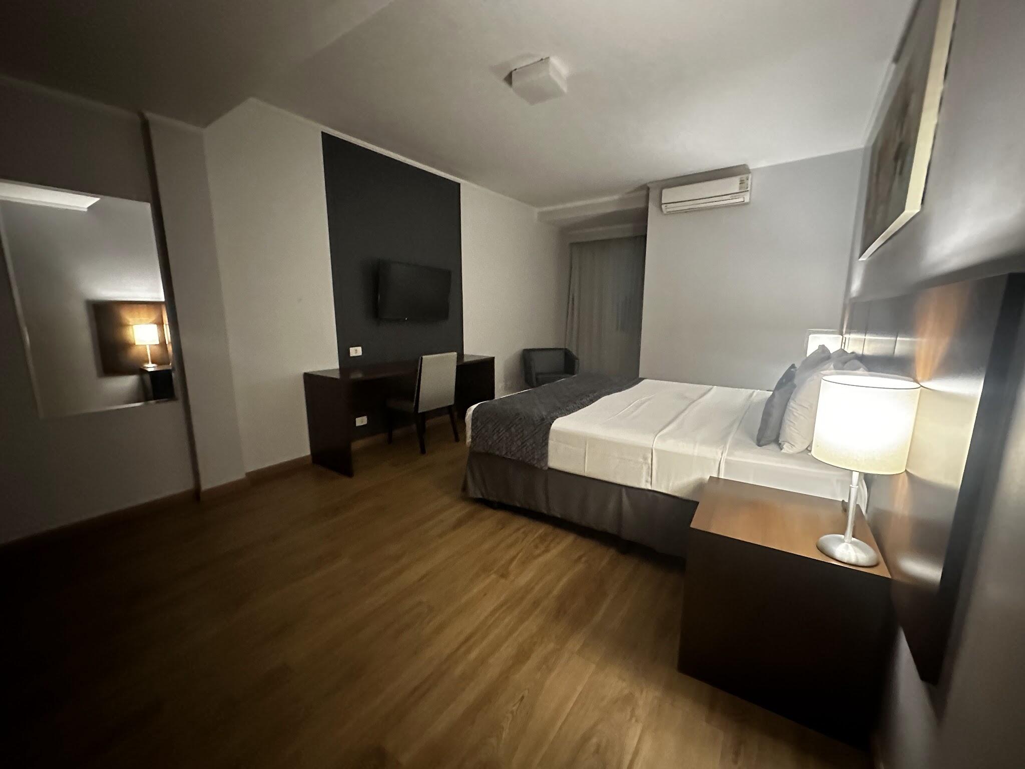 H3 Hotel - Paulista