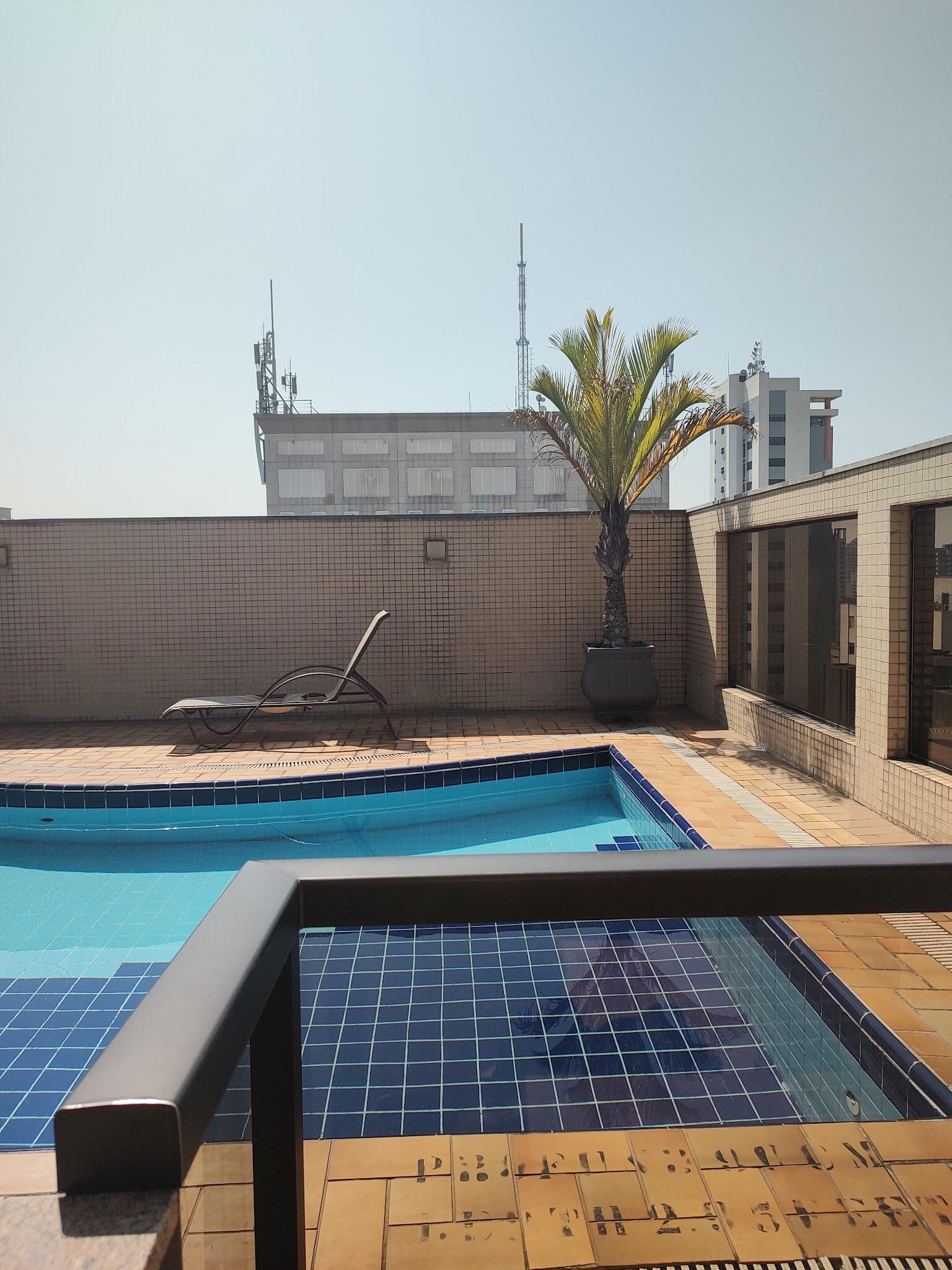 Paraíso Suites by Charlie
