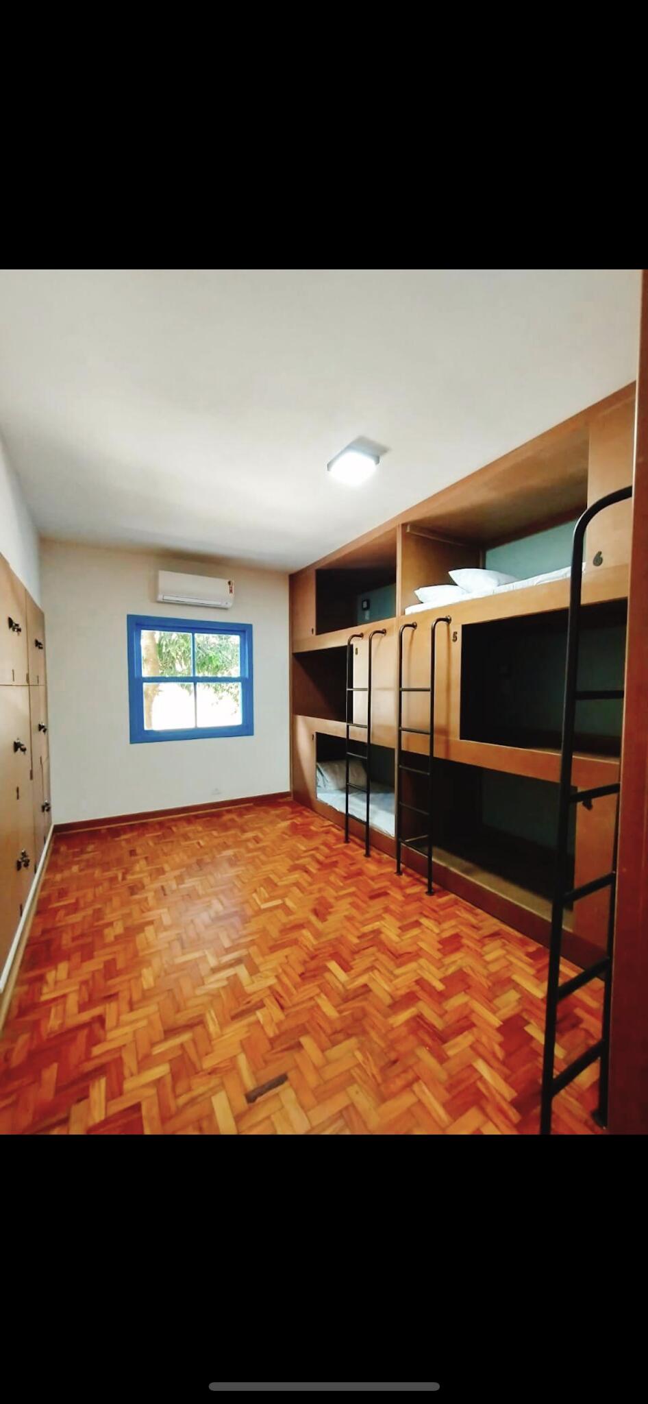 Youse Hostel