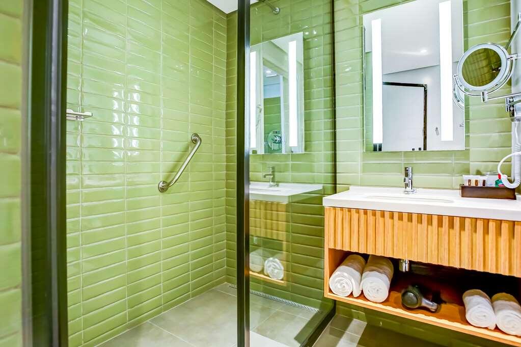 Hilton Garden Inn Rebouças