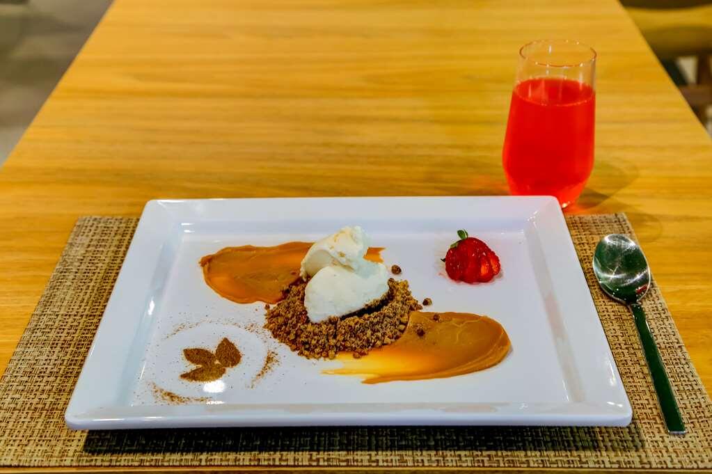 Hilton Garden Inn Rebouças