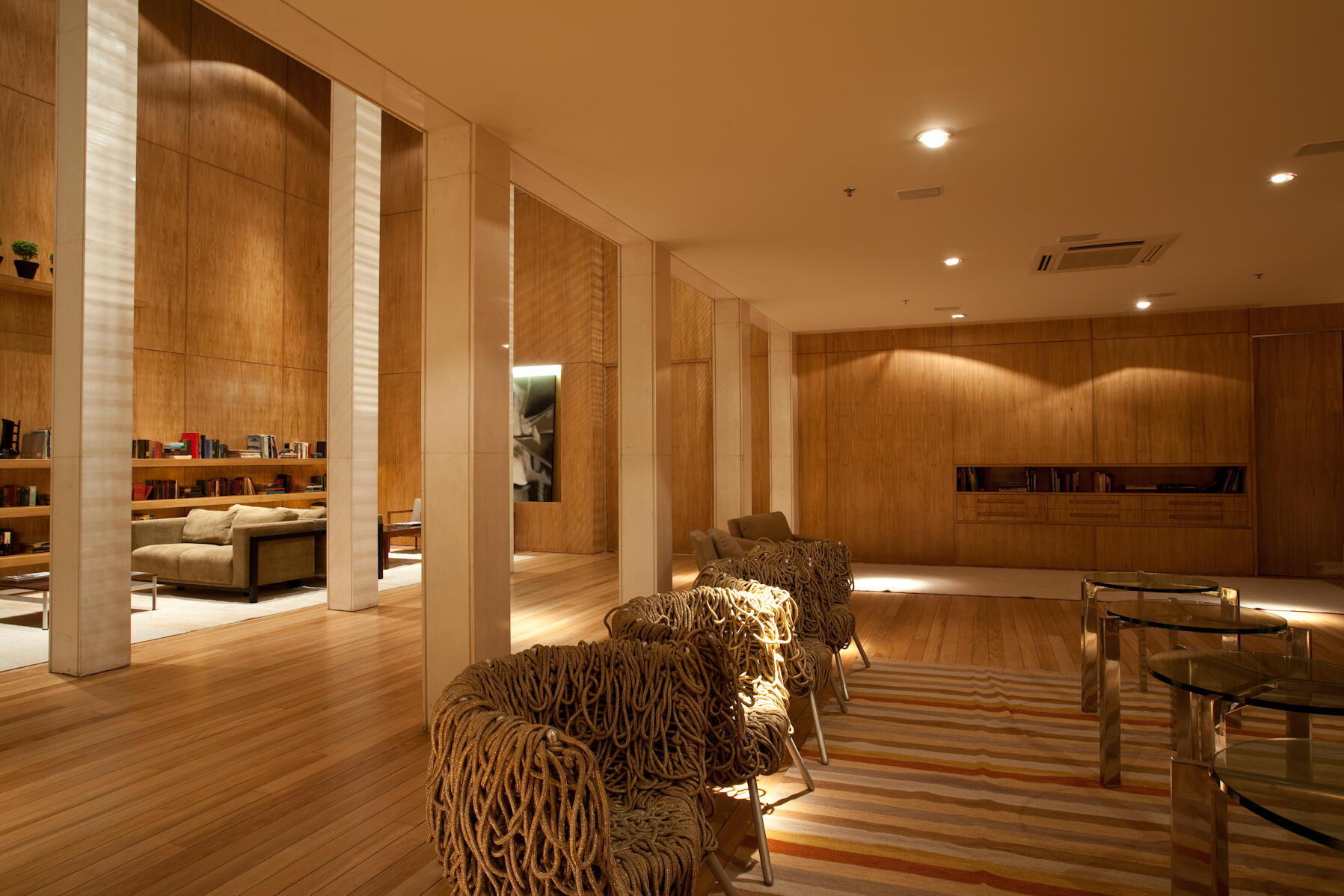 Emiliano Sao Paulo, an SLH Hotel