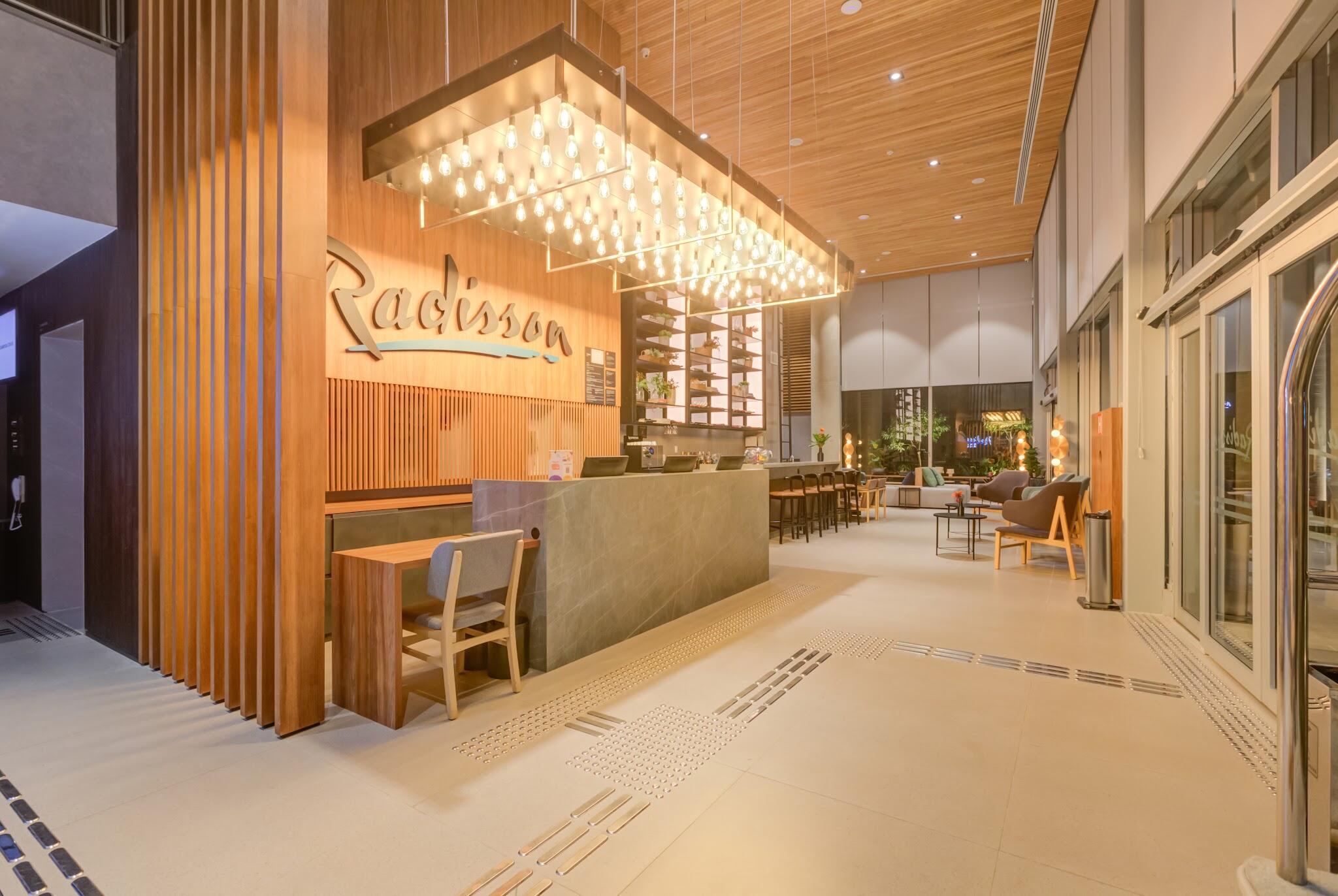 Radisson Pinheiros