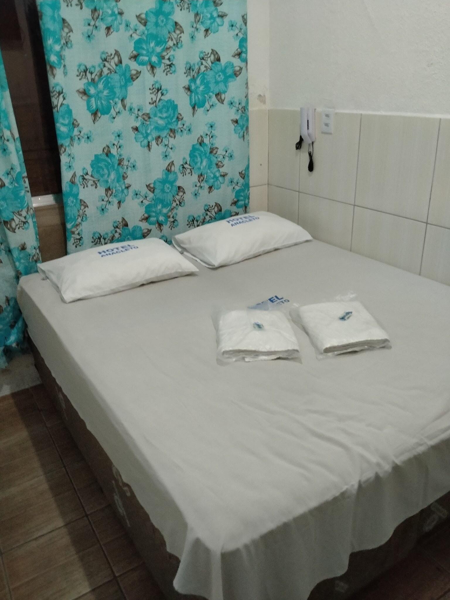 Hotel Anacleto