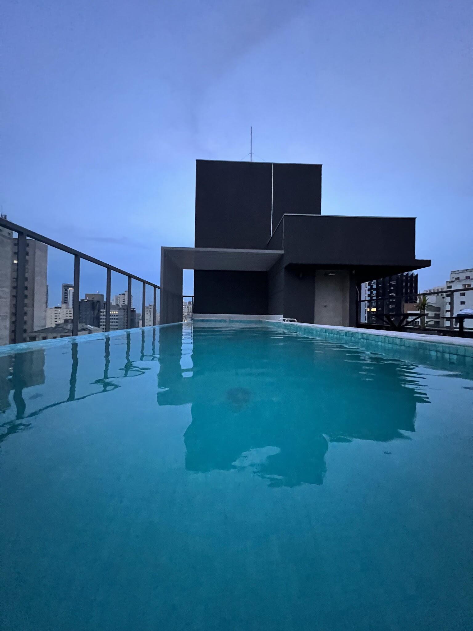 Cozzy Suítes Hotel