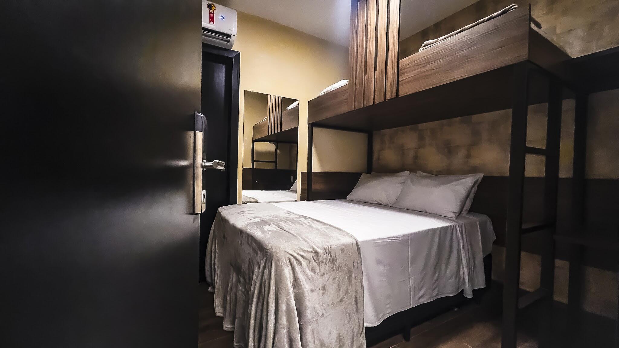 Uny Hotéis | Hotel no Brás