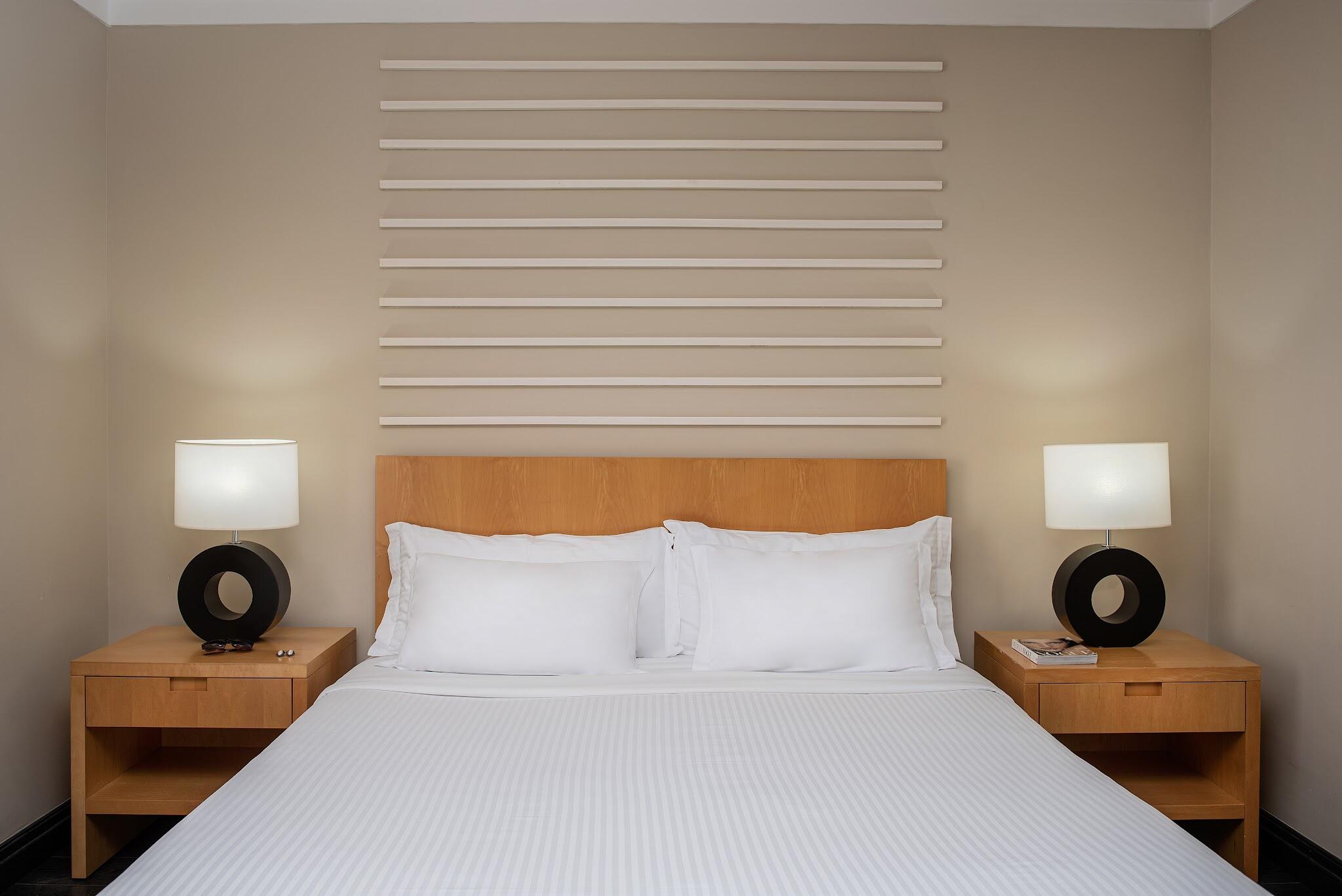 Hotel Intercity Paulista