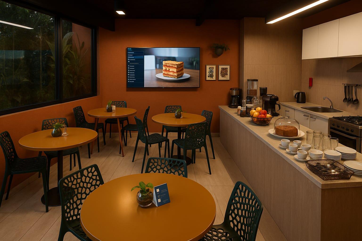 GoodStay São Paulo Ibirapuera