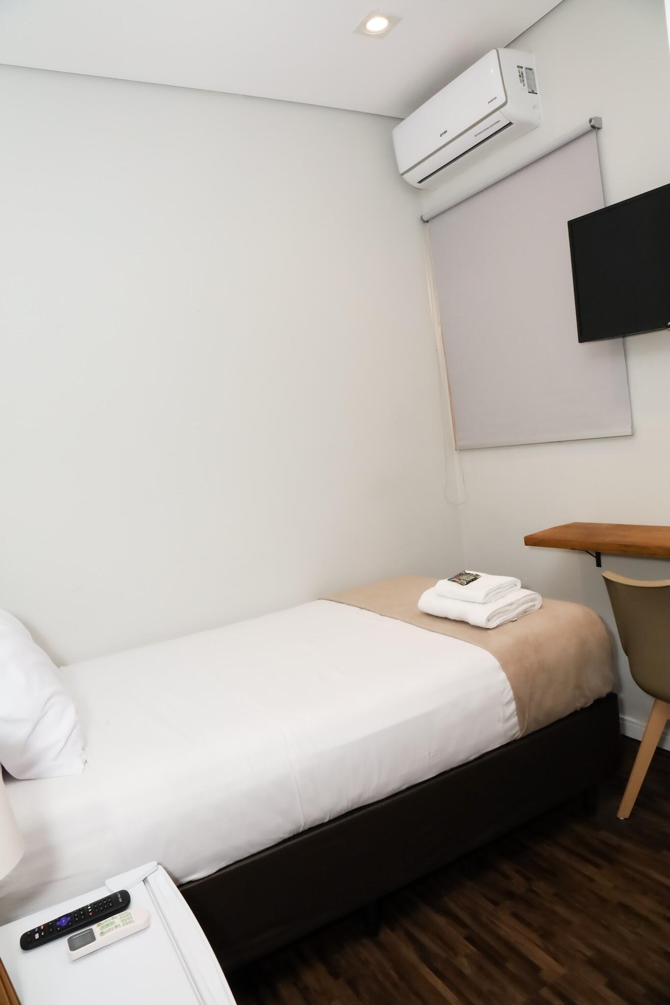 GoodStay São Paulo Ibirapuera