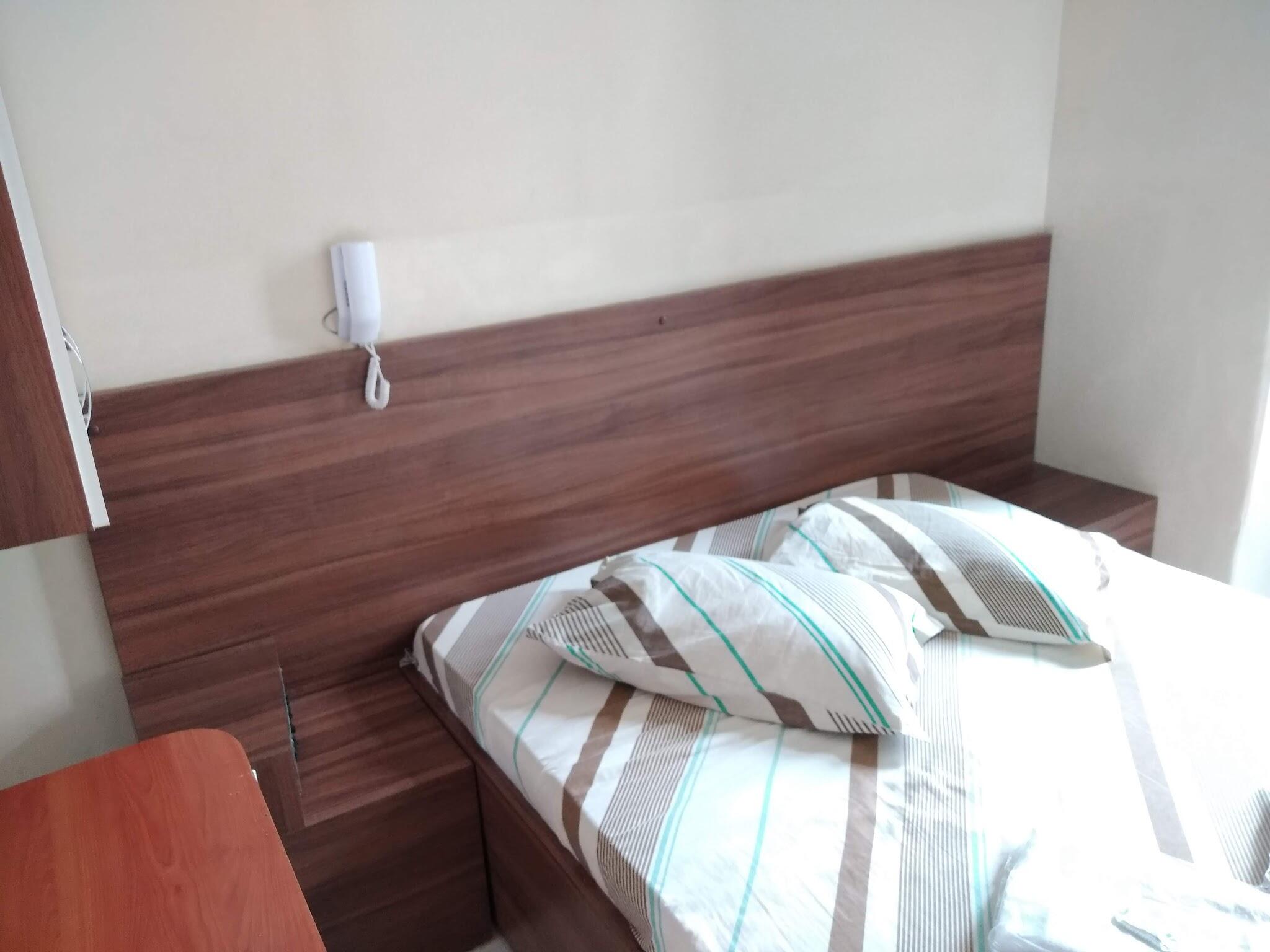 Hotel Hot