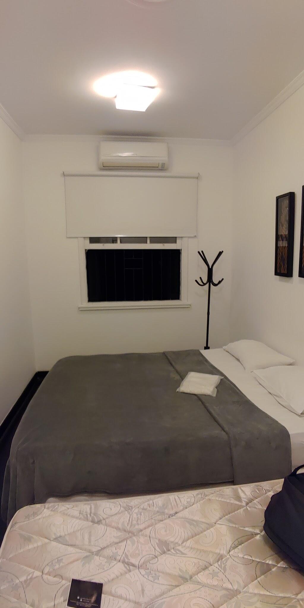 HBB Hostel - Vila Madalena - São Paulo - Reserve Agora - Perto Do Metro