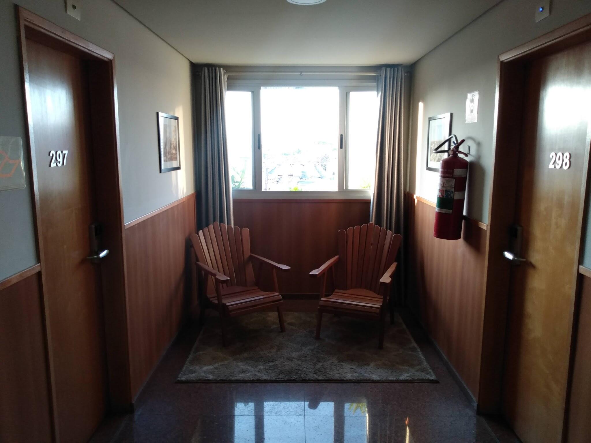 Hotel Flor do Ipiranga