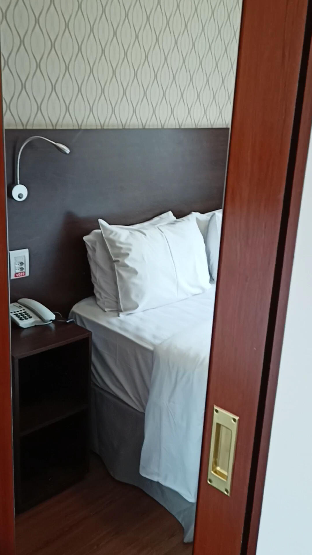 Mercure São Paulo JK
