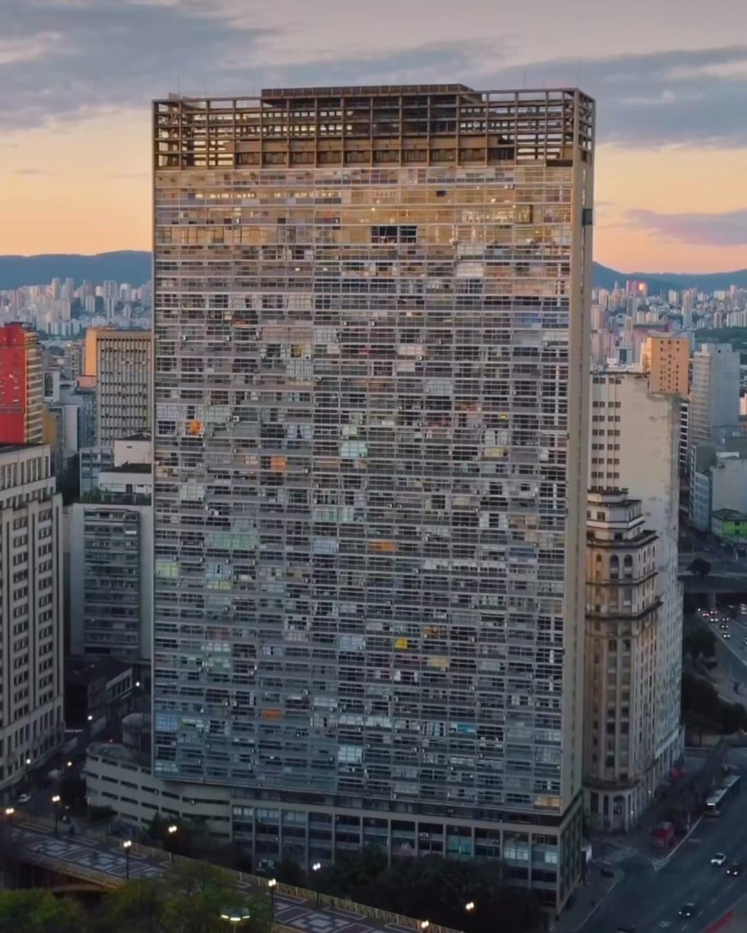 Mirante São Paulo