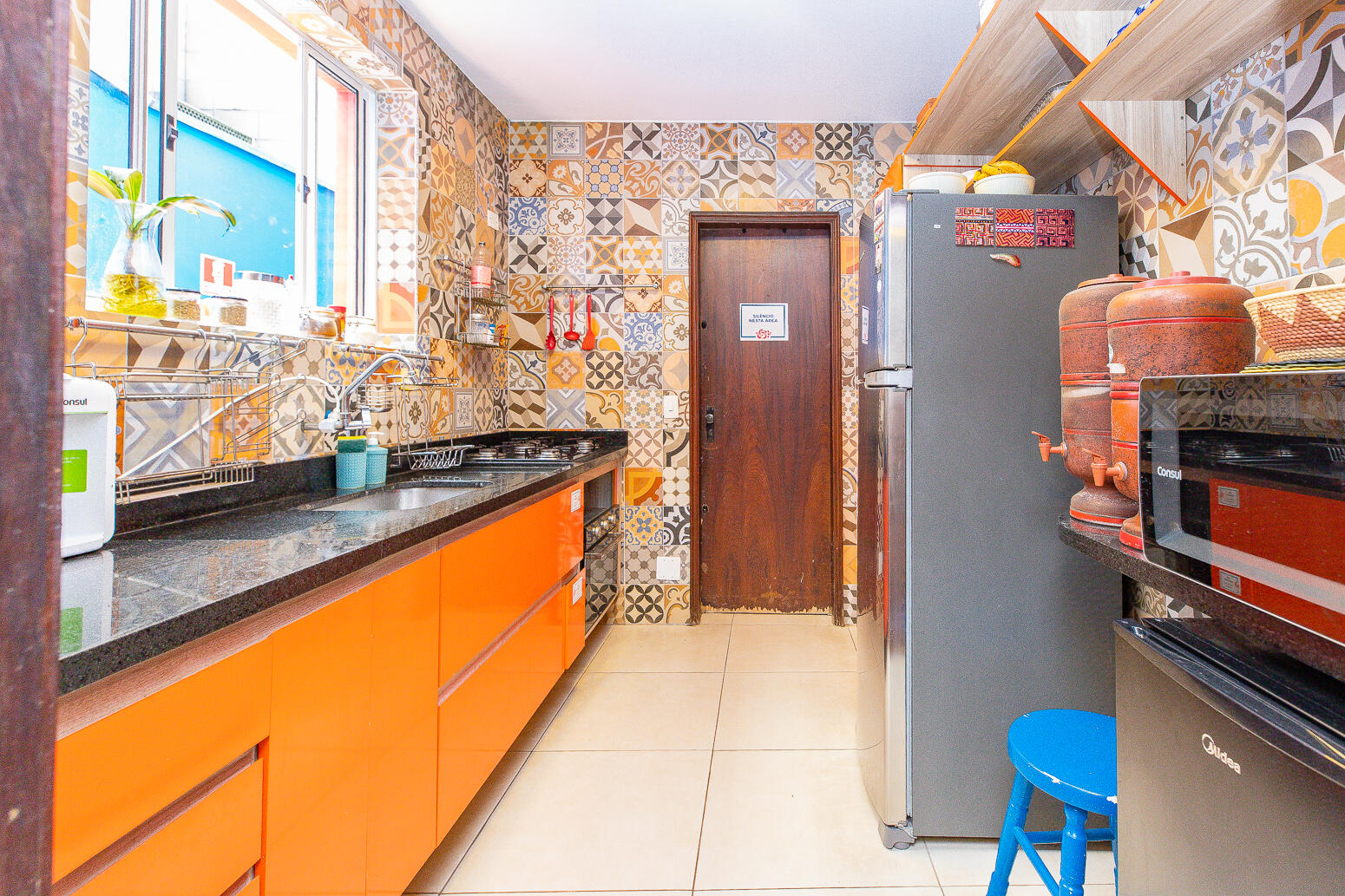 Hostel Casa Azul
